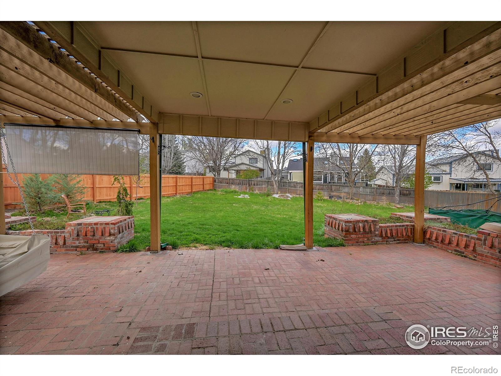 MLS Image #27 for 4765 s garland street,littleton, Colorado