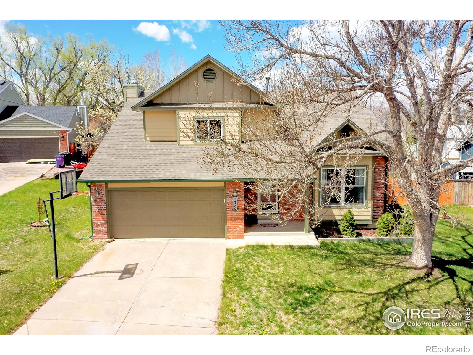 MLS Image #28 for 4765 s garland street,littleton, Colorado