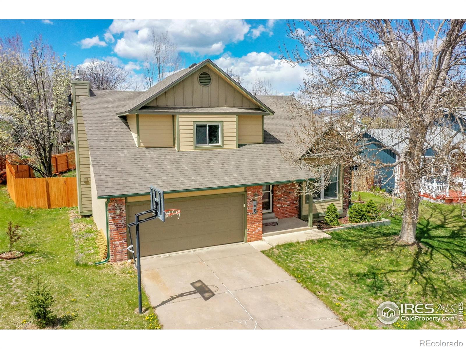 MLS Image #29 for 4765 s garland street,littleton, Colorado