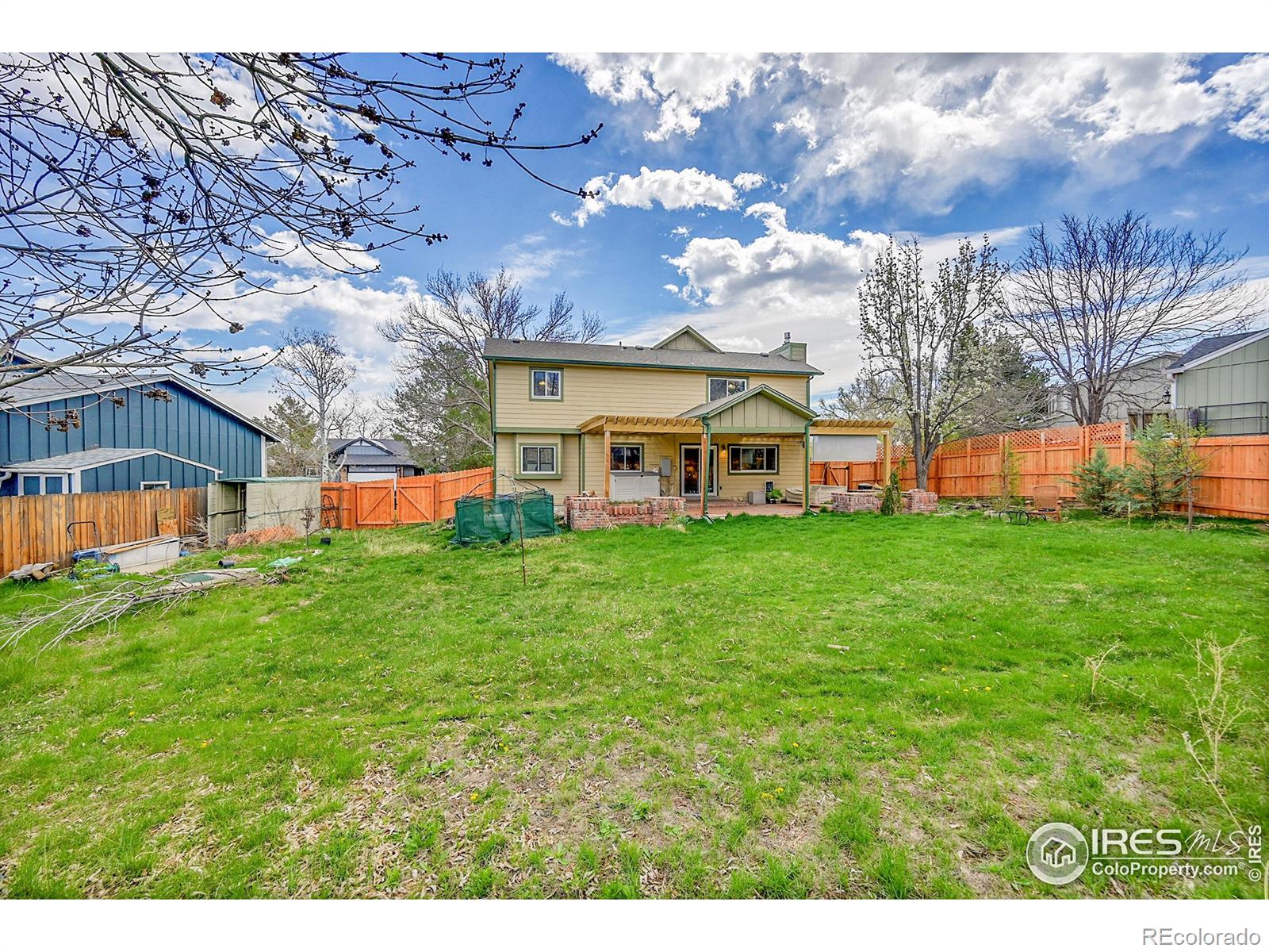 MLS Image #30 for 4765 s garland street,littleton, Colorado