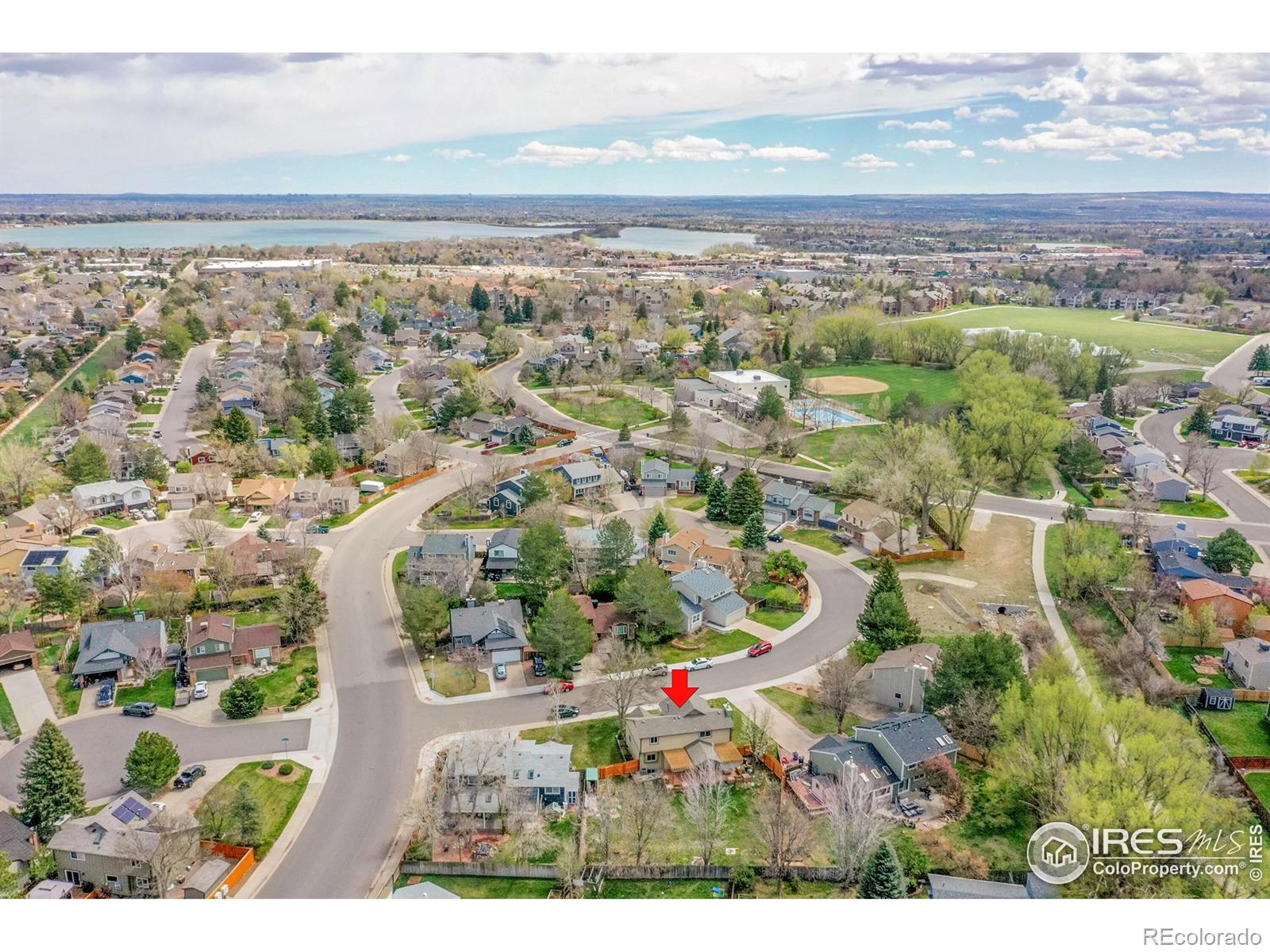 MLS Image #33 for 4765 s garland street,littleton, Colorado