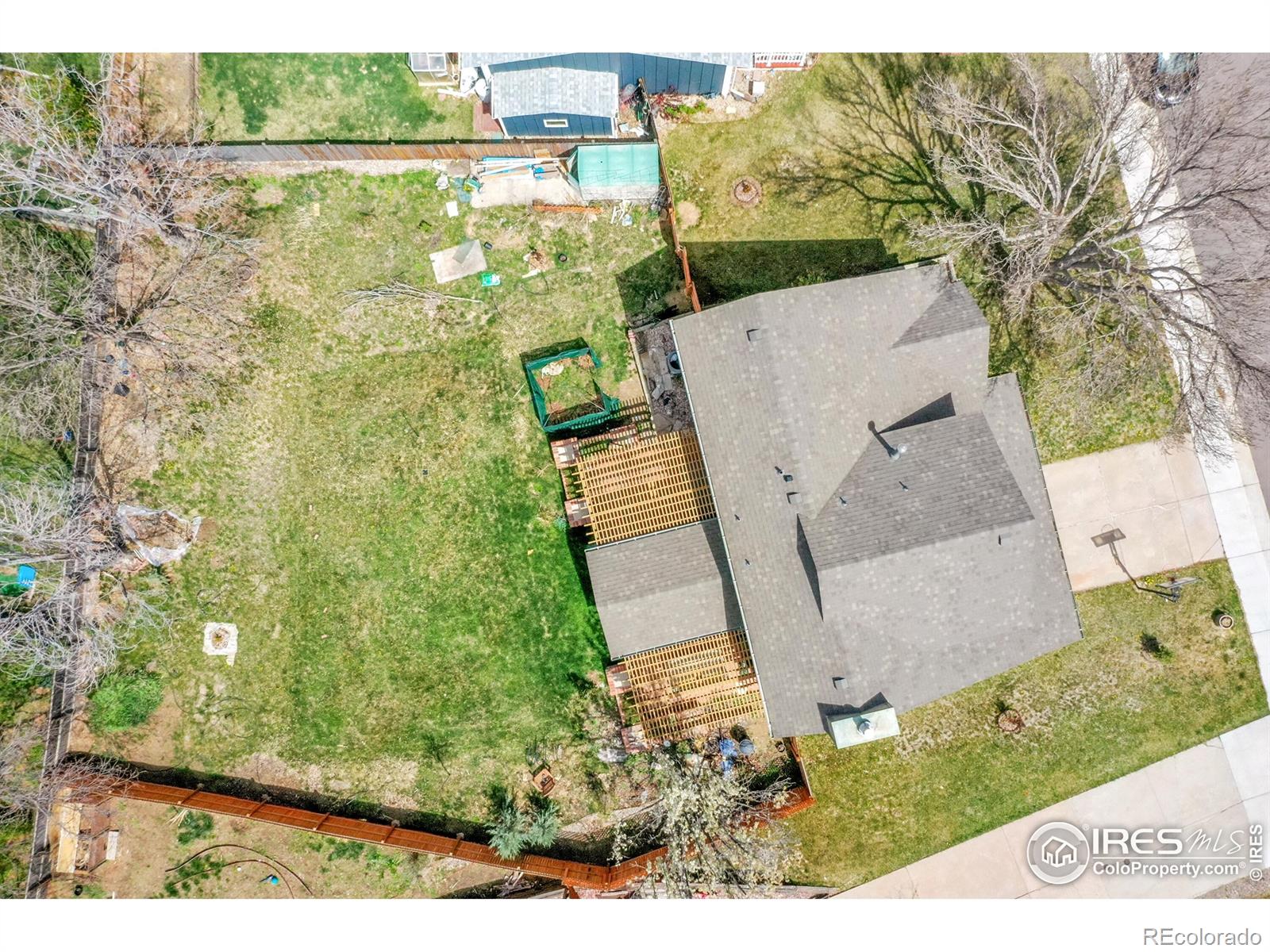 MLS Image #34 for 4765 s garland street,littleton, Colorado