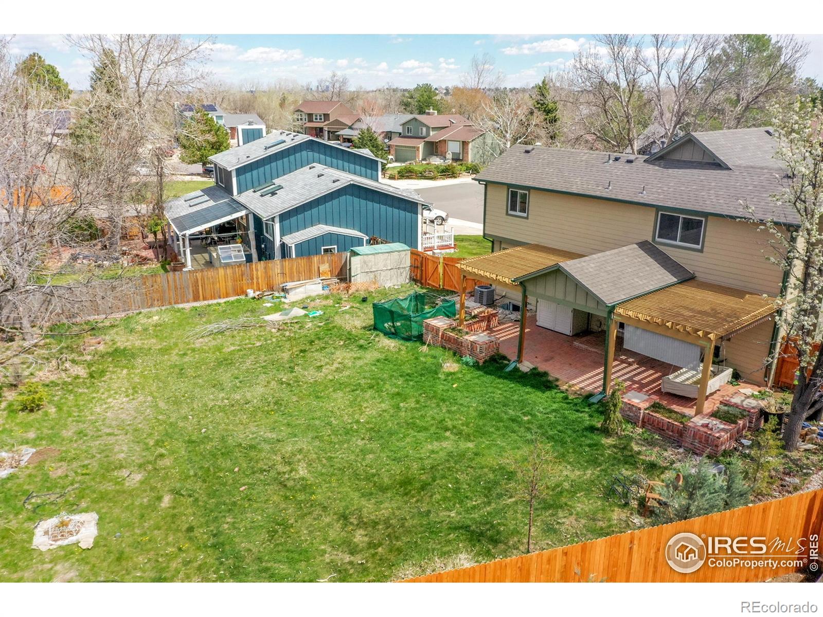 MLS Image #35 for 4765 s garland street,littleton, Colorado