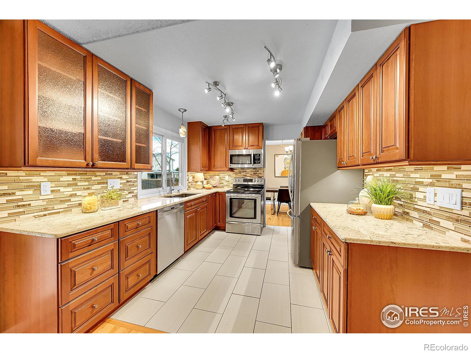 MLS Image #4 for 4765 s garland street,littleton, Colorado