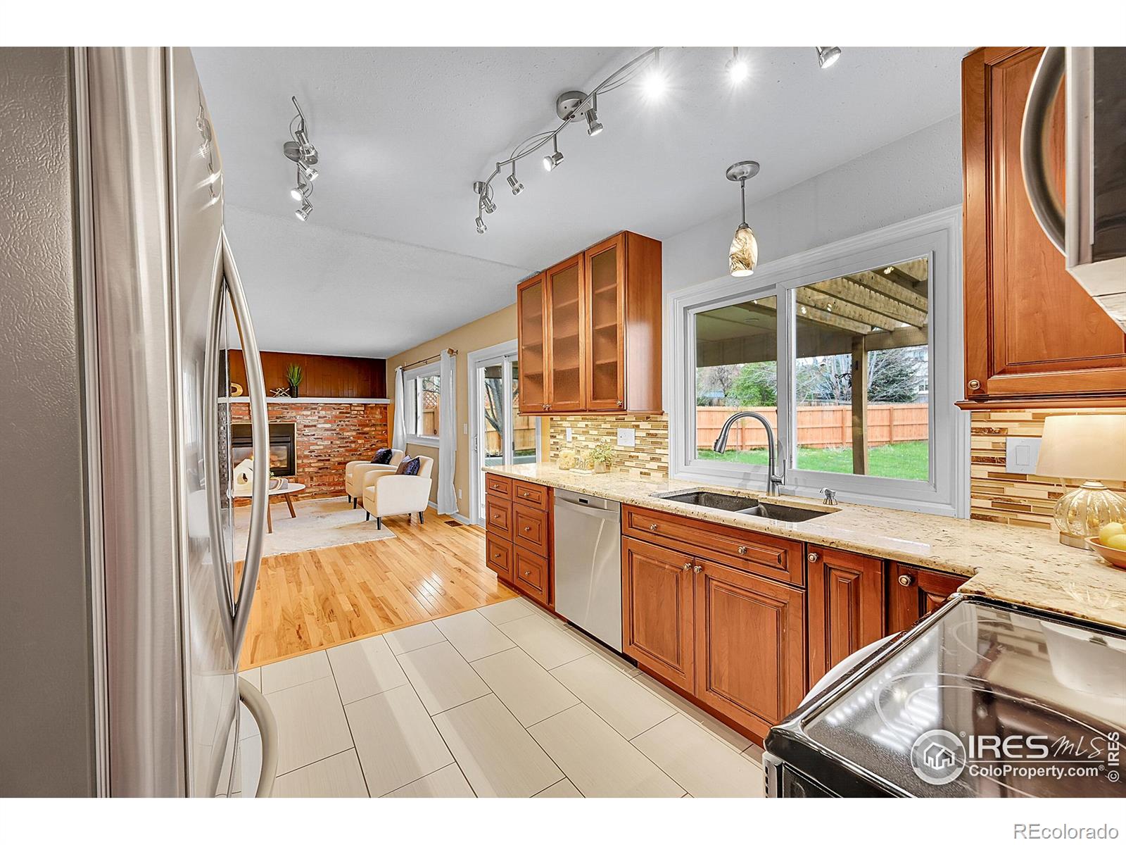 MLS Image #5 for 4765 s garland street,littleton, Colorado