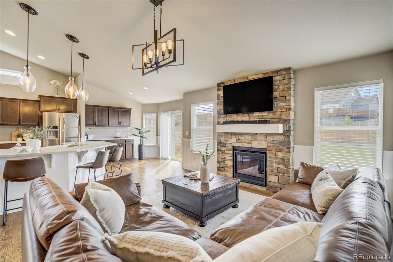 MLS Image #2 for 9944  devoncove drive,peyton, Colorado