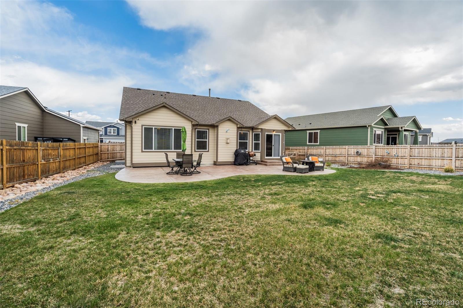 MLS Image #34 for 9944  devoncove drive,peyton, Colorado