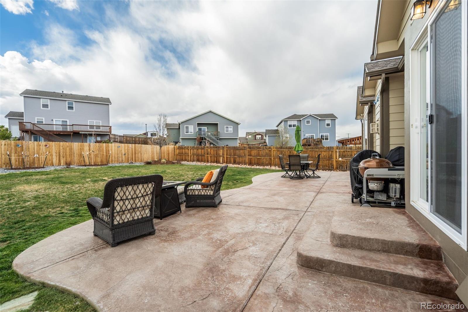 MLS Image #35 for 9944  devoncove drive,peyton, Colorado