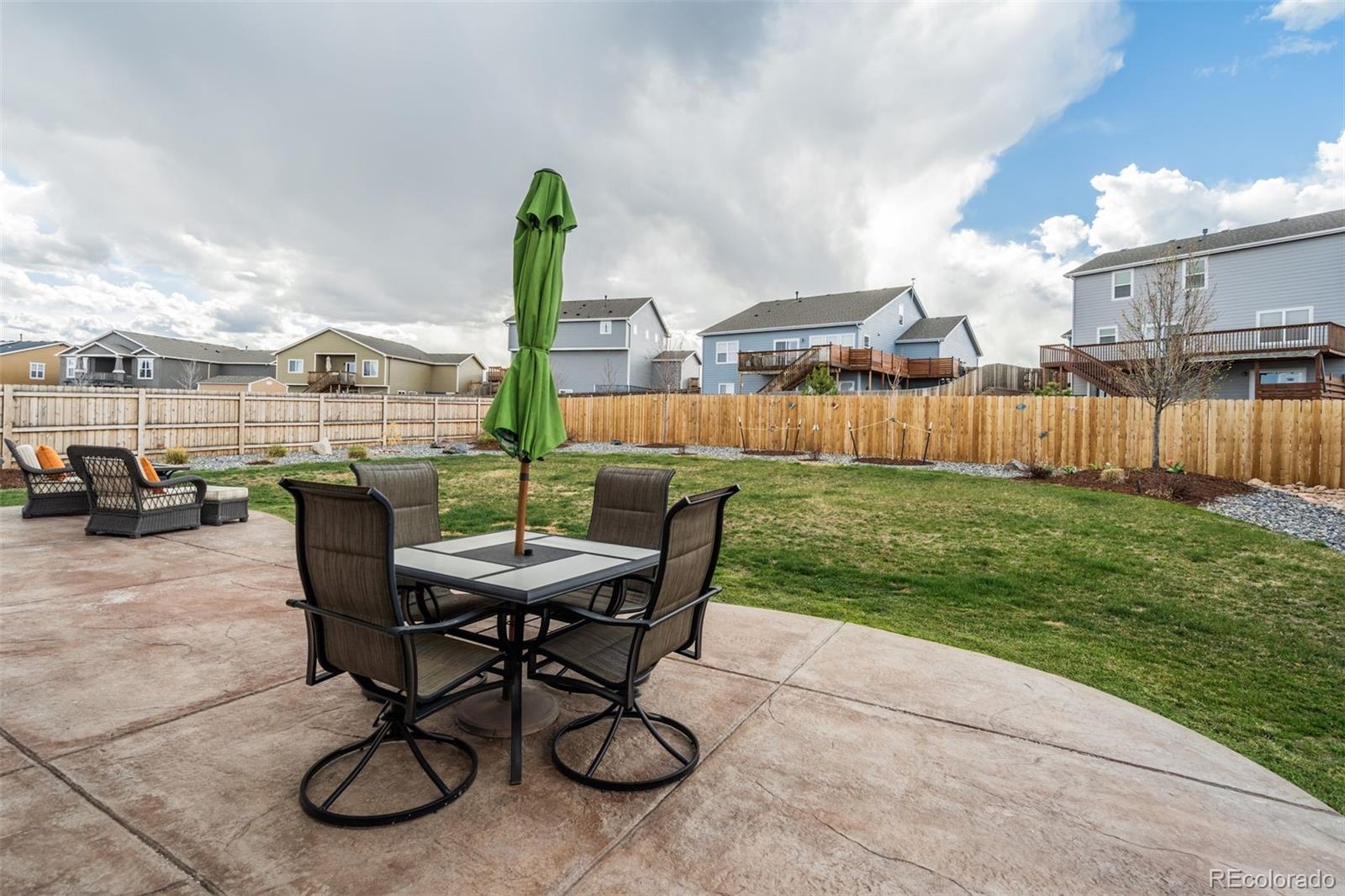 MLS Image #37 for 9944  devoncove drive,peyton, Colorado