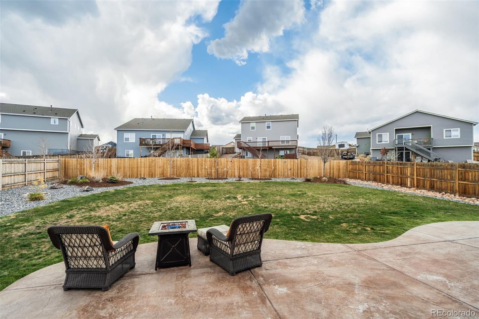 MLS Image #38 for 9944  devoncove drive,peyton, Colorado