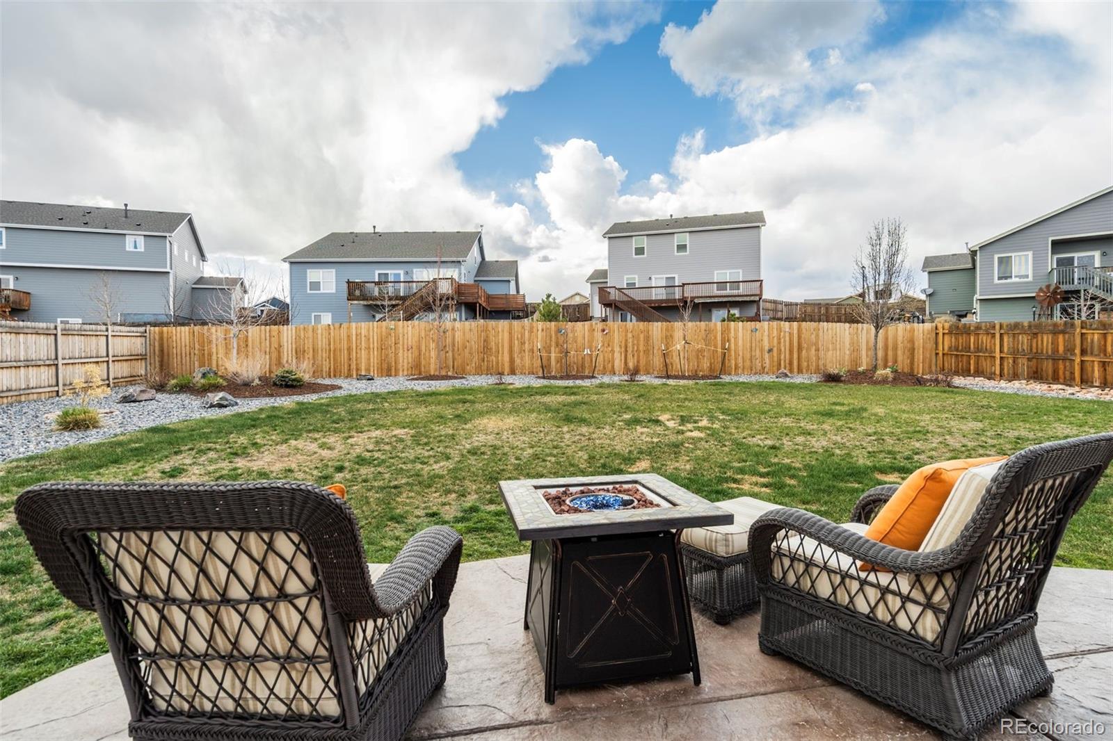 MLS Image #40 for 9944  devoncove drive,peyton, Colorado