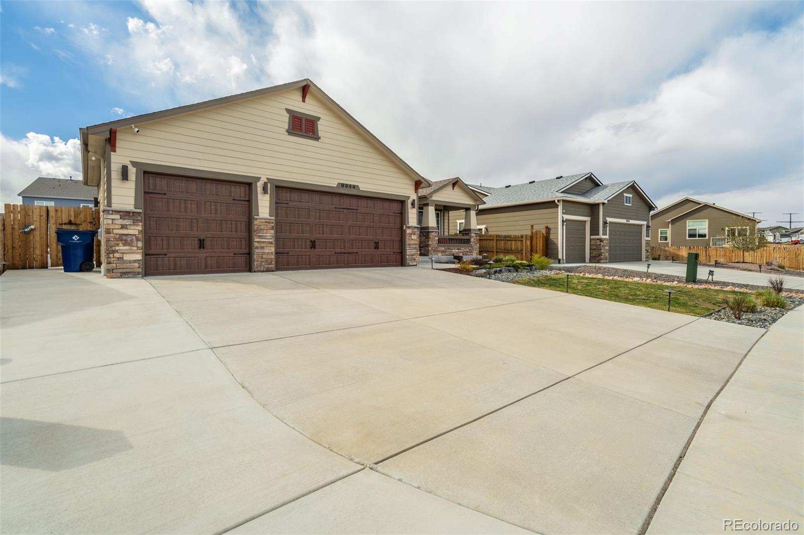 MLS Image #44 for 9944  devoncove drive,peyton, Colorado