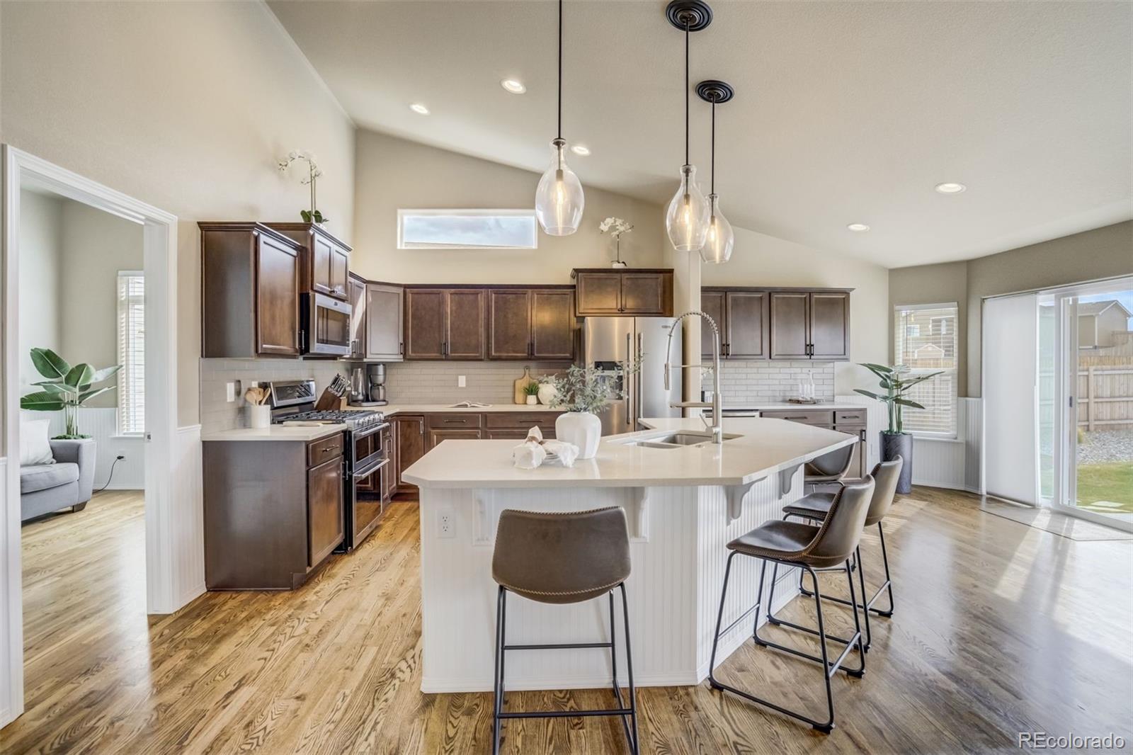MLS Image #5 for 9944  devoncove drive,peyton, Colorado