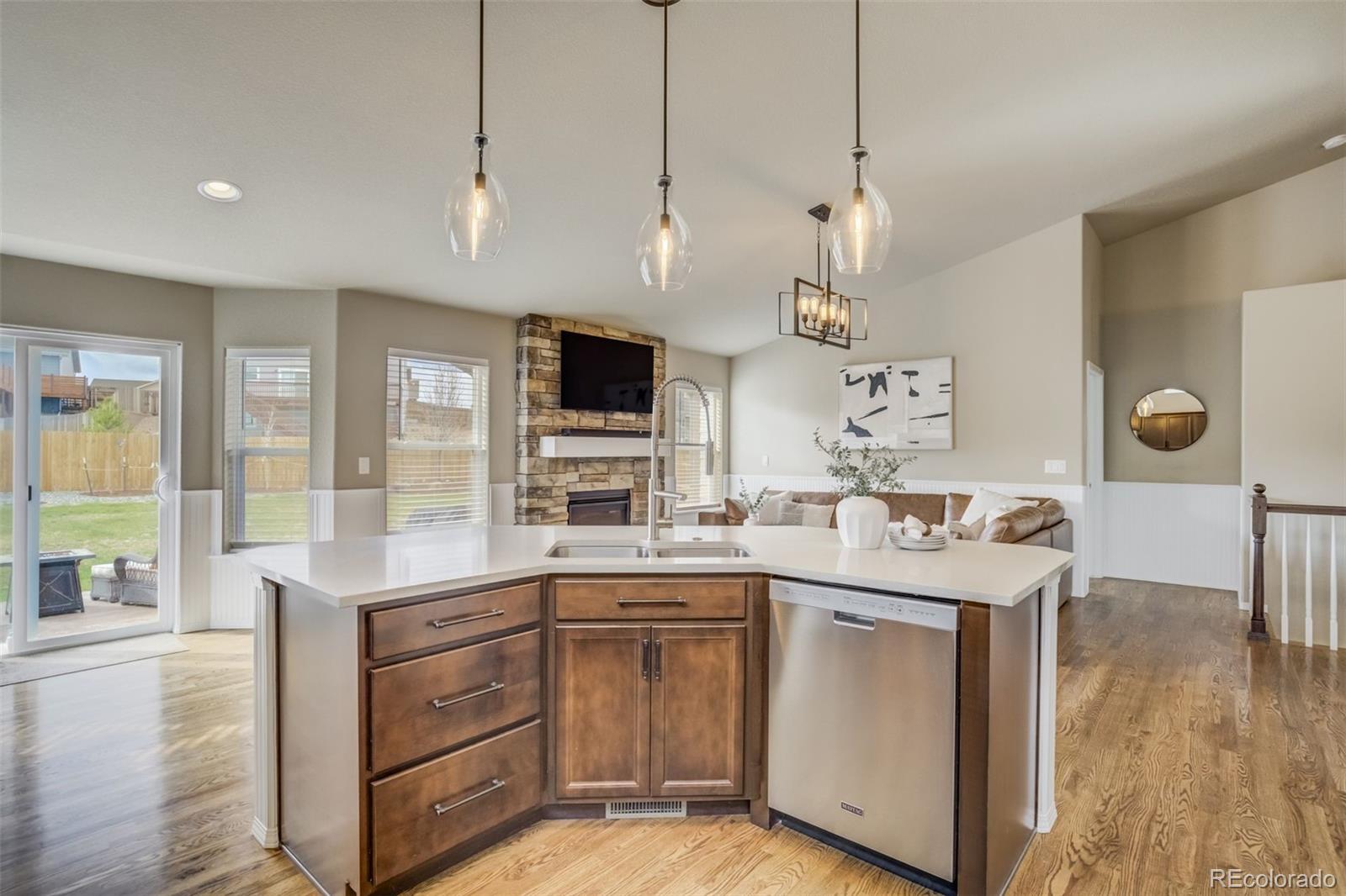 MLS Image #7 for 9944  devoncove drive,peyton, Colorado