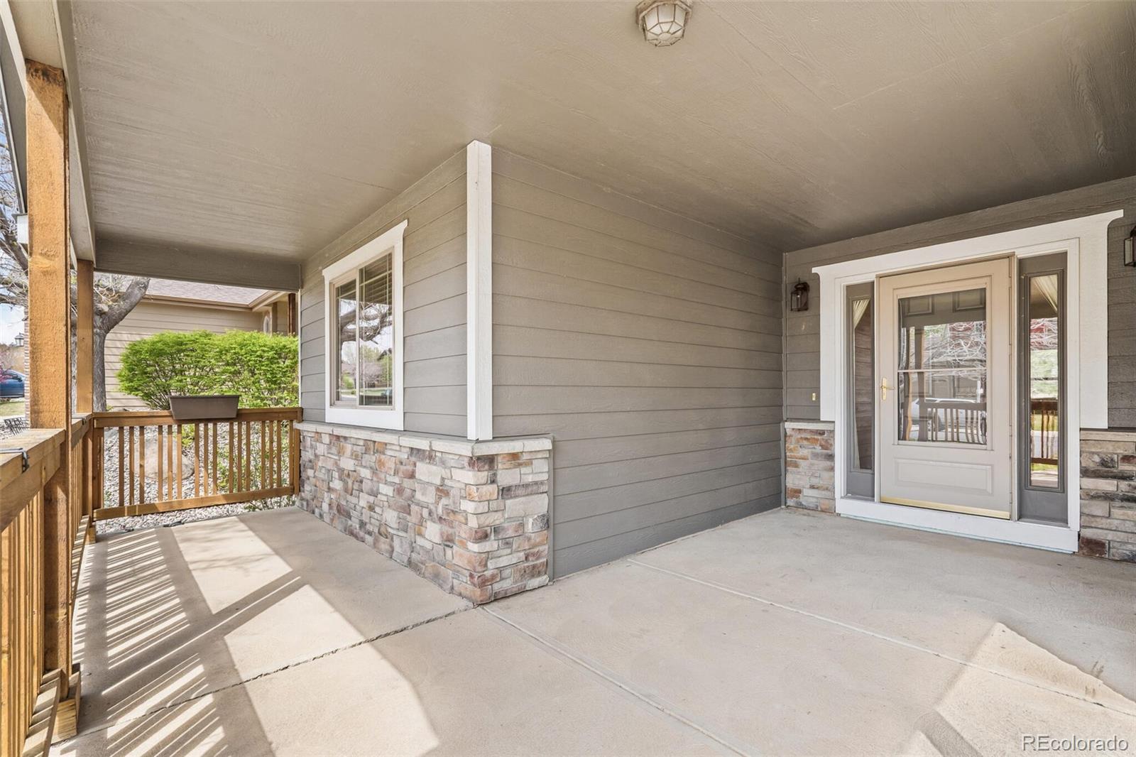 MLS Image #2 for 3615  fletcher street,loveland, Colorado