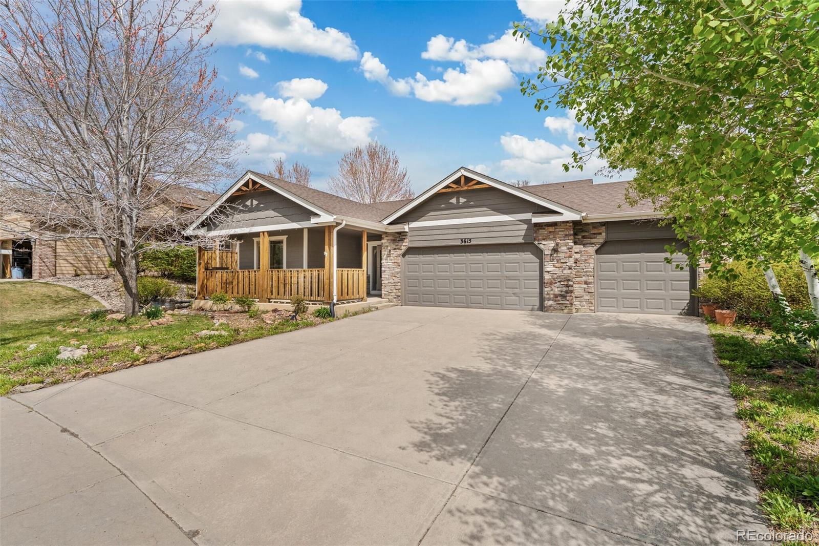MLS Image #34 for 3615  fletcher street,loveland, Colorado