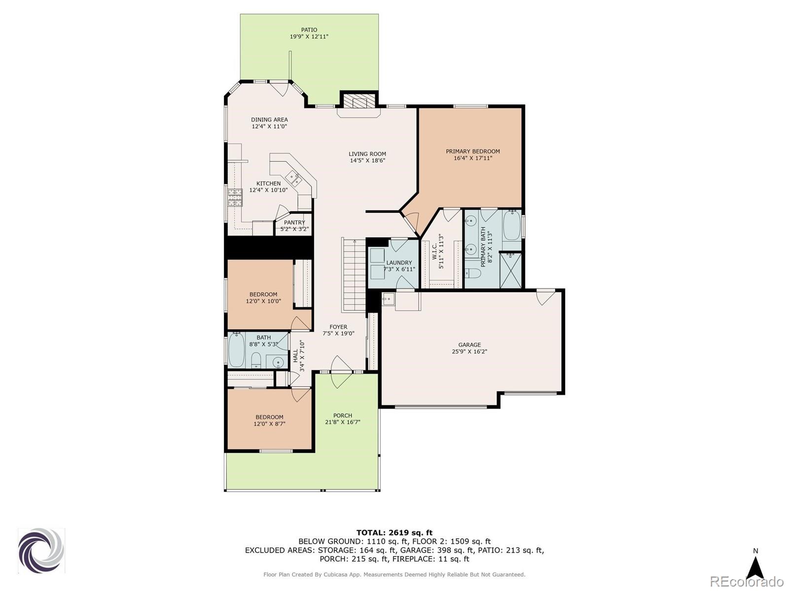 MLS Image #35 for 3615  fletcher street,loveland, Colorado