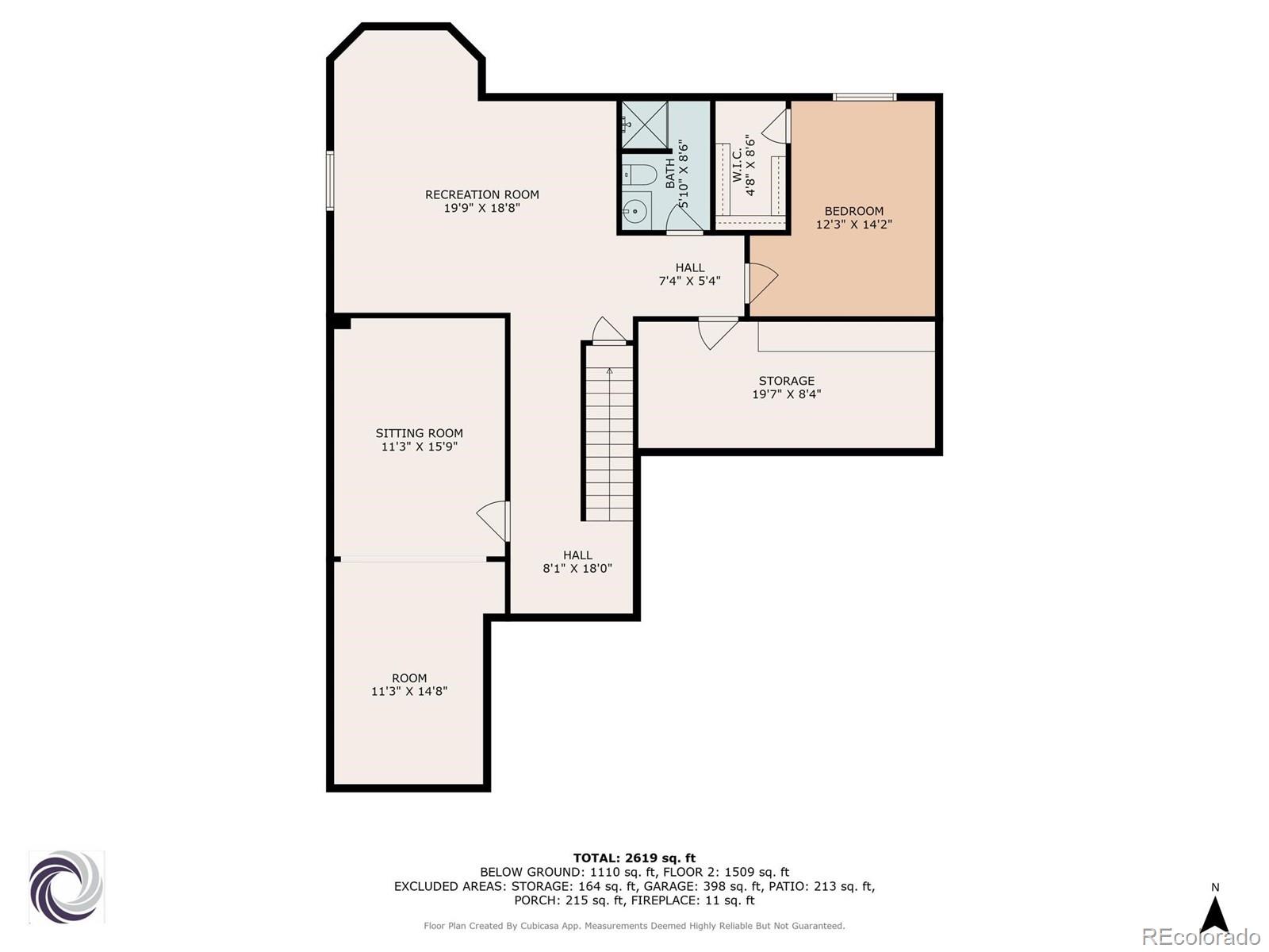 MLS Image #36 for 3615  fletcher street,loveland, Colorado