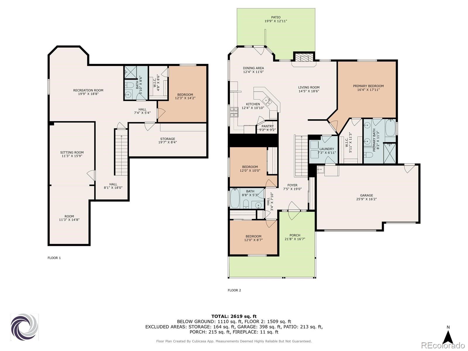 MLS Image #37 for 3615  fletcher street,loveland, Colorado