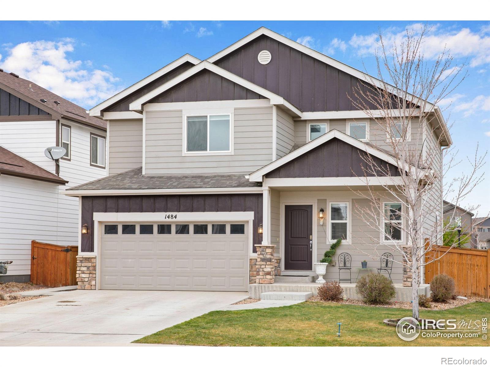 MLS Image #0 for 1484  moraine valley drive,severance, Colorado