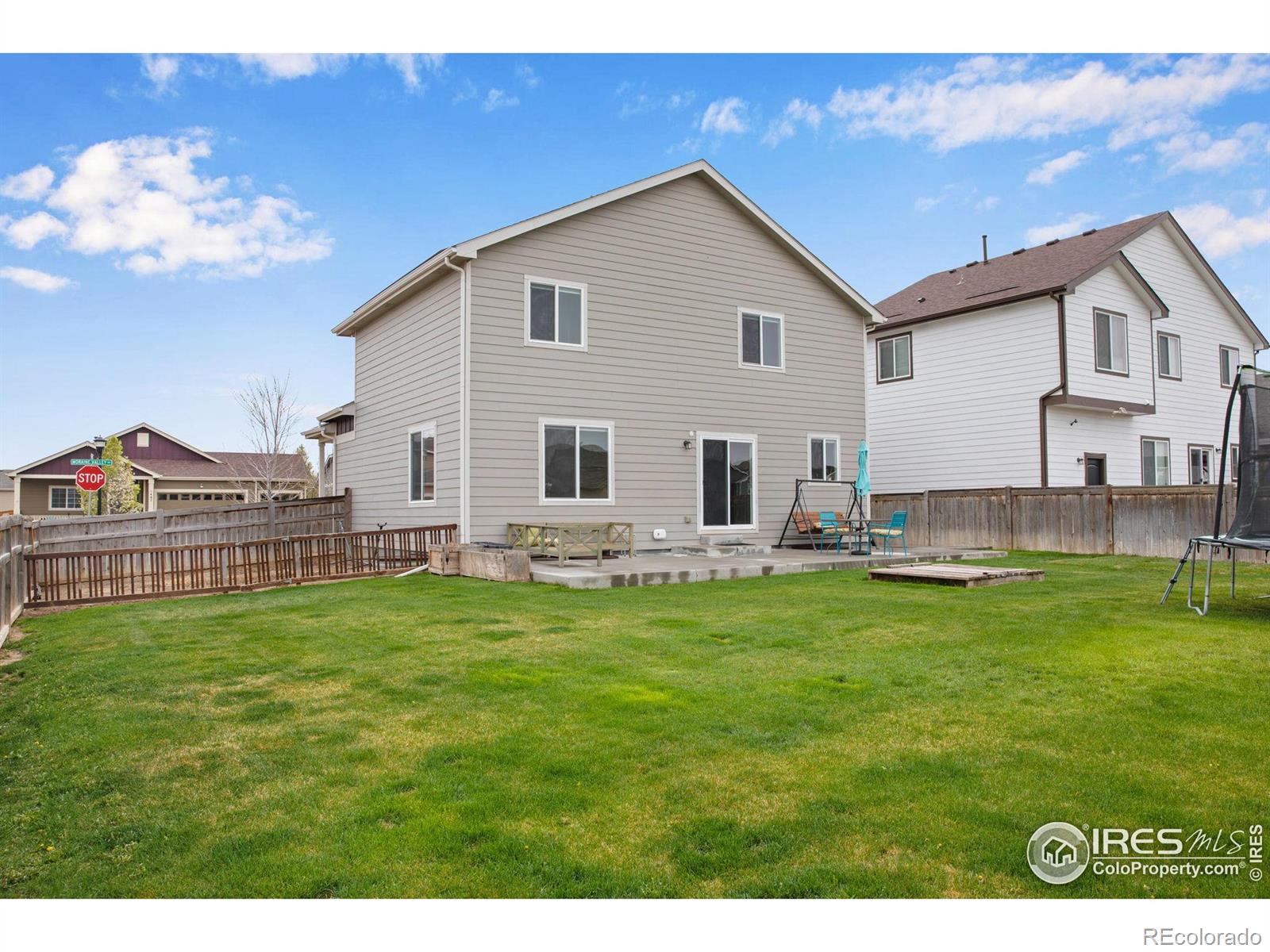 MLS Image #18 for 1484  moraine valley drive,severance, Colorado