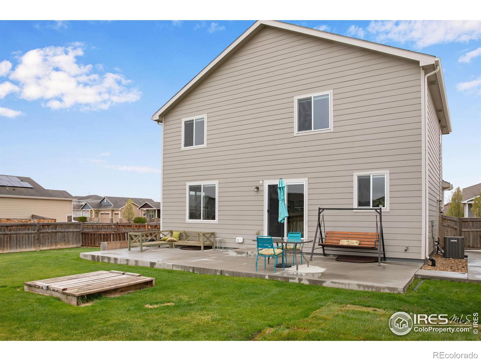 MLS Image #19 for 1484  moraine valley drive,severance, Colorado