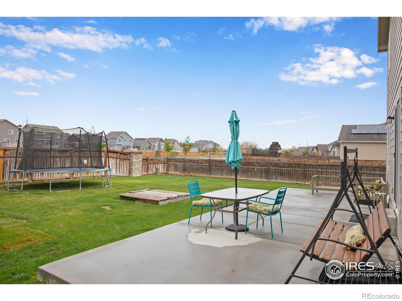 MLS Image #21 for 1484  moraine valley drive,severance, Colorado