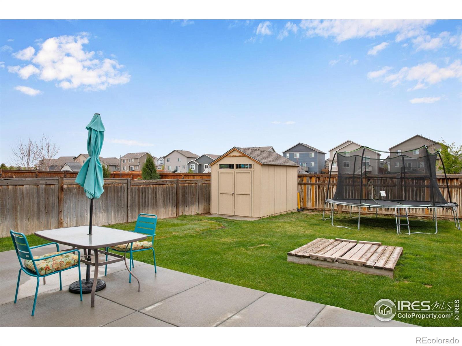 MLS Image #22 for 1484  moraine valley drive,severance, Colorado