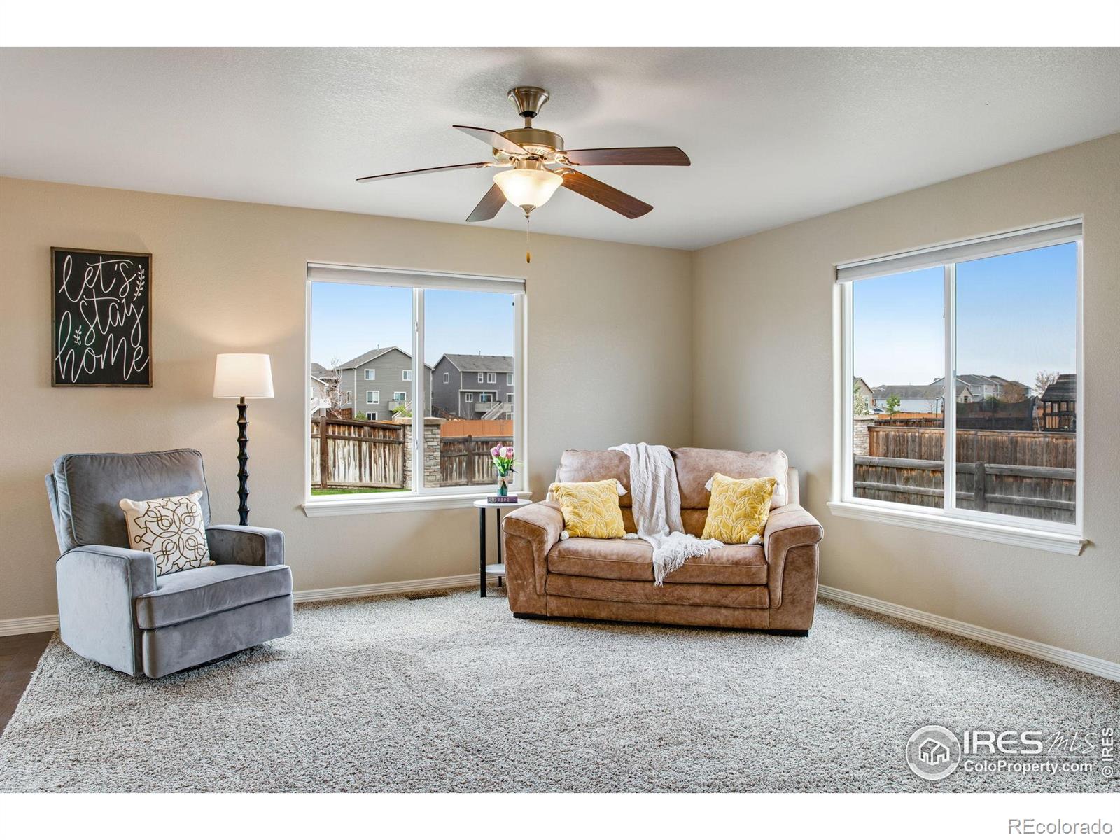 MLS Image #4 for 1484  moraine valley drive,severance, Colorado