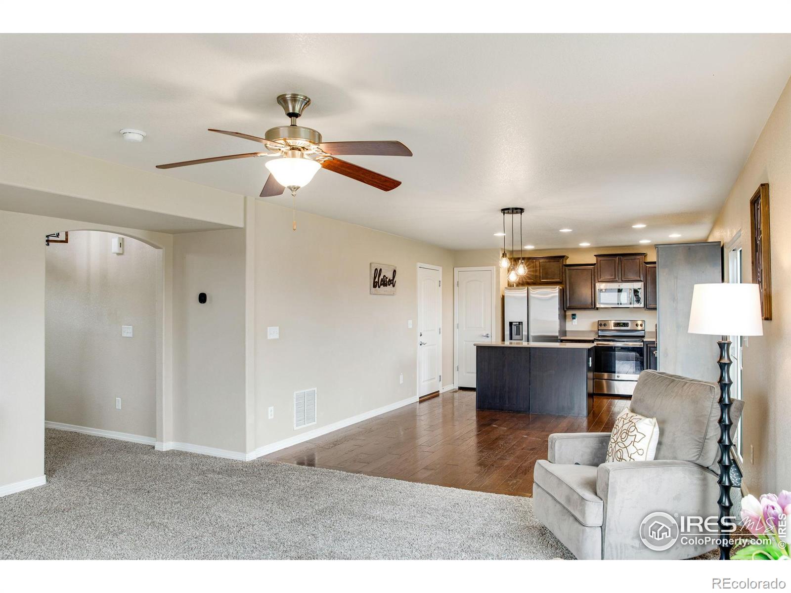 MLS Image #5 for 1484  moraine valley drive,severance, Colorado