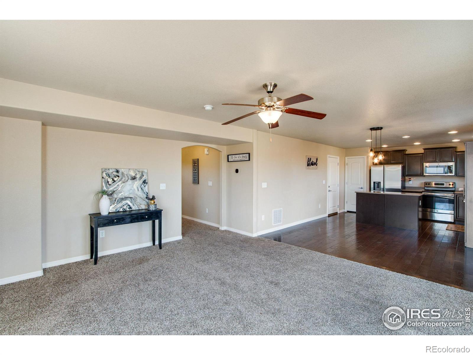 MLS Image #7 for 1484  moraine valley drive,severance, Colorado