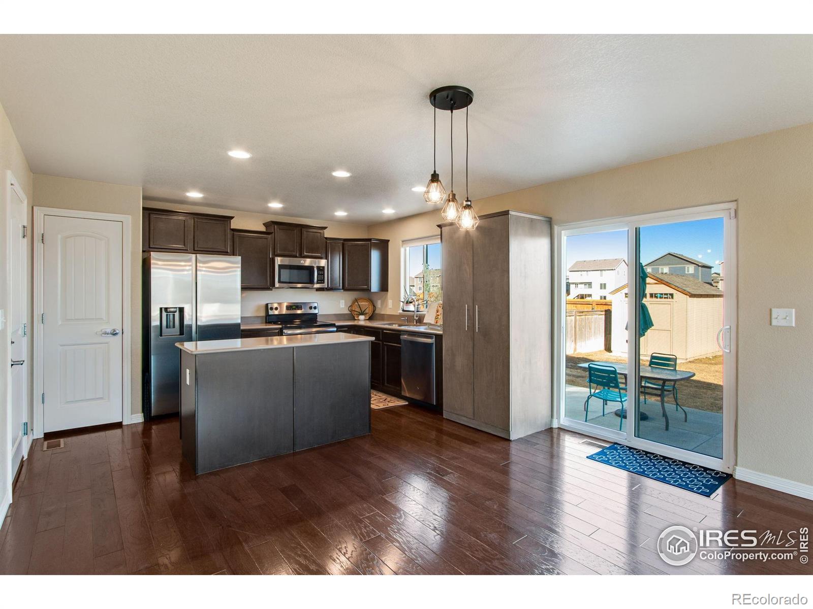 MLS Image #8 for 1484  moraine valley drive,severance, Colorado