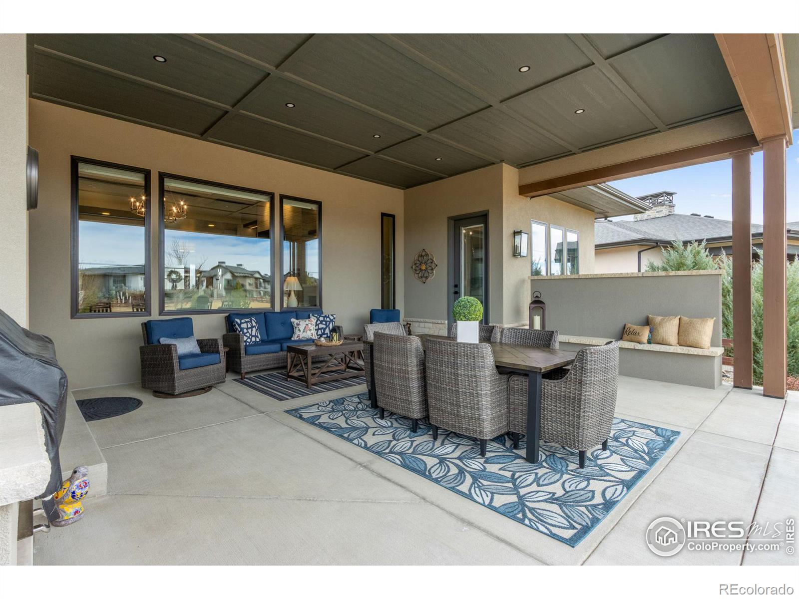 MLS Image #1 for 4355  grand park drive,timnath, Colorado
