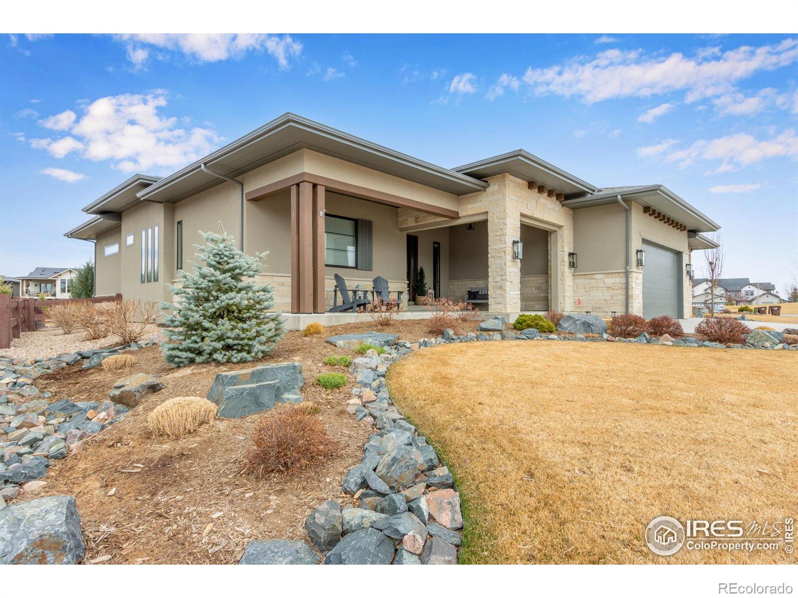 MLS Image #2 for 4355  grand park drive,timnath, Colorado