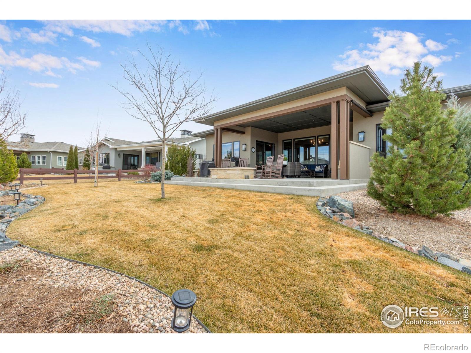 MLS Image #3 for 4355  grand park drive,timnath, Colorado