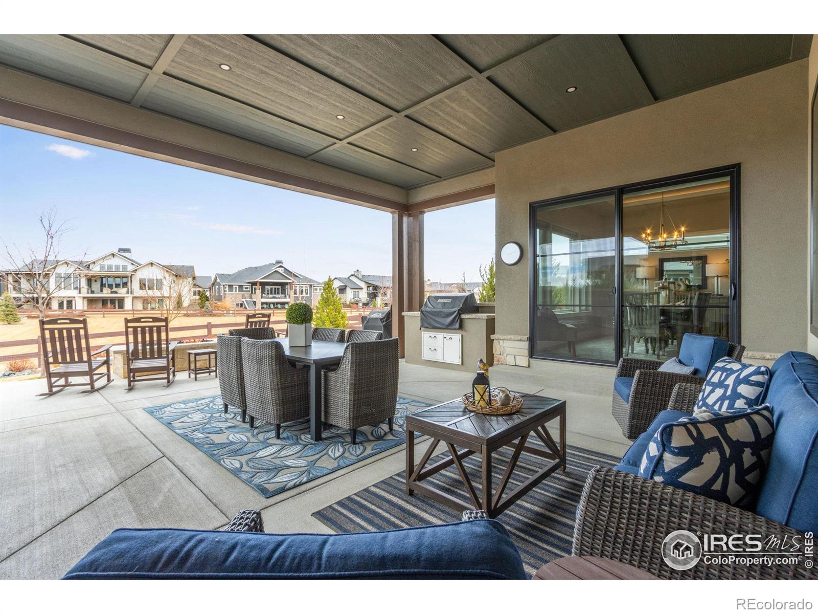 MLS Image #4 for 4355  grand park drive,timnath, Colorado