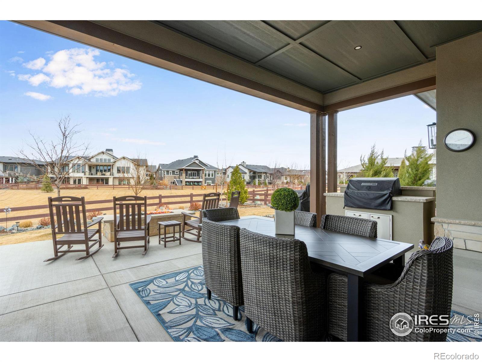 MLS Image #6 for 4355  grand park drive,timnath, Colorado