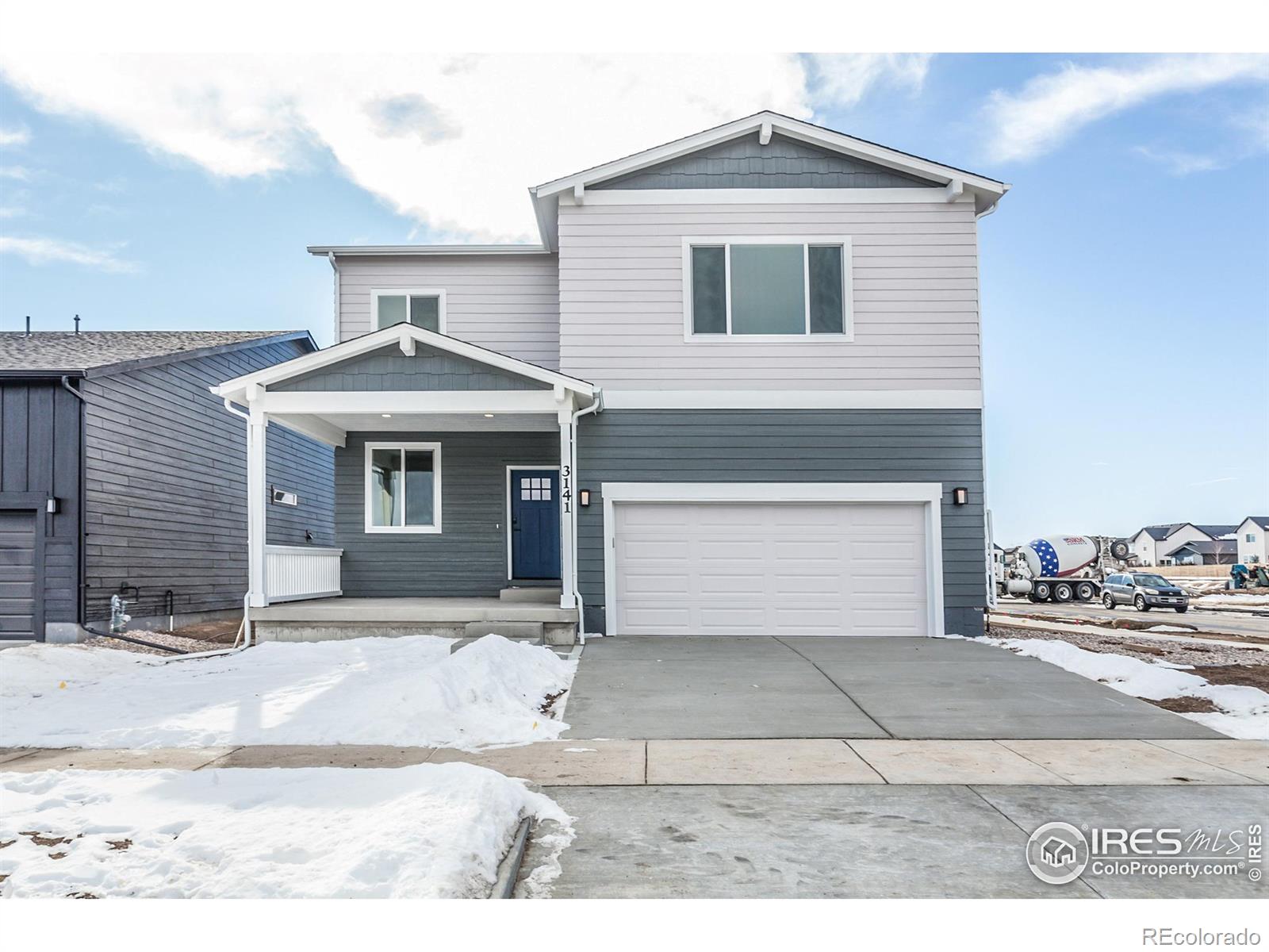 MLS Image #0 for 3141  tourmaline place,fort collins, Colorado