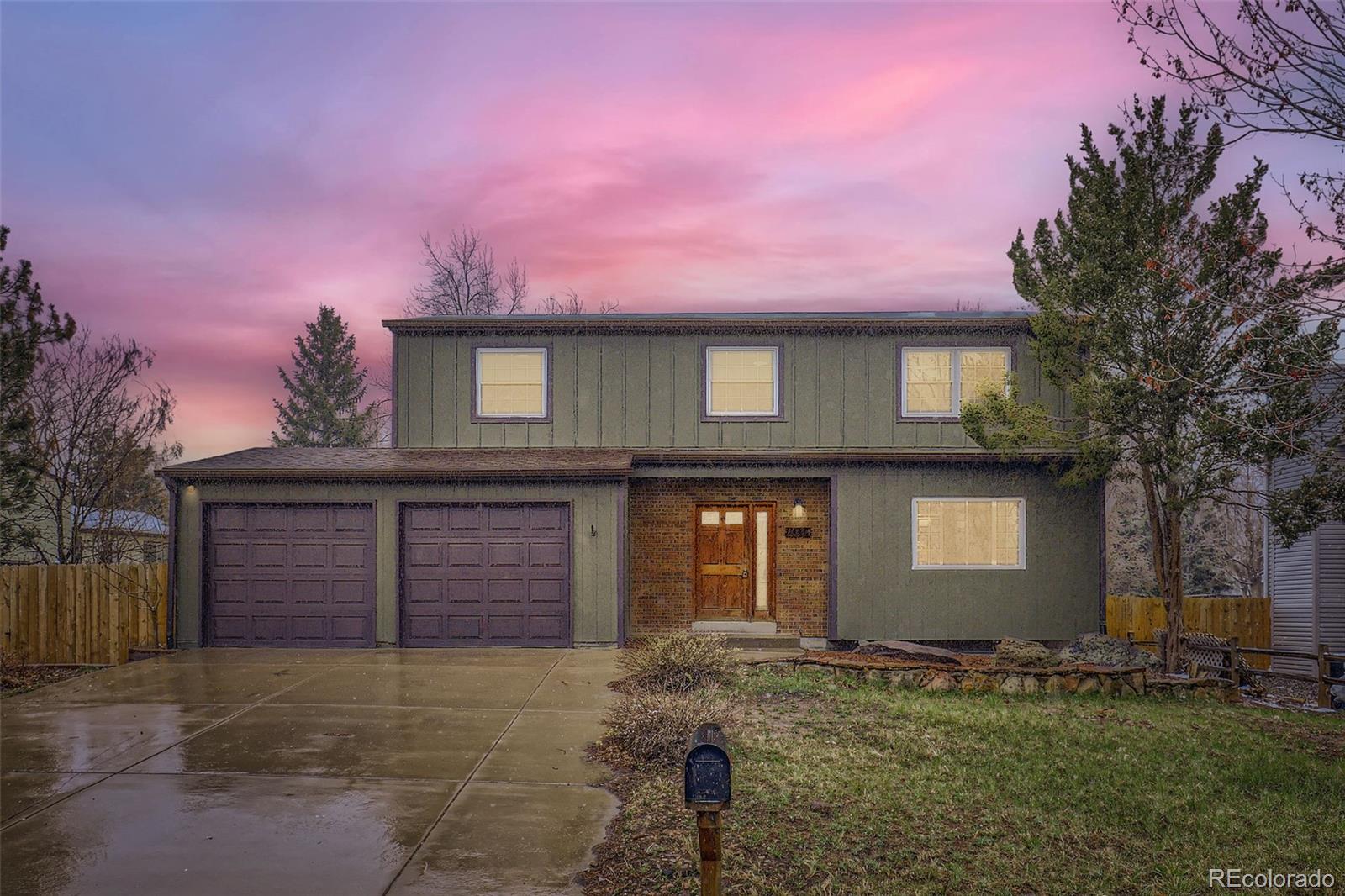 MLS Image #0 for 11864 e idaho drive,aurora, Colorado
