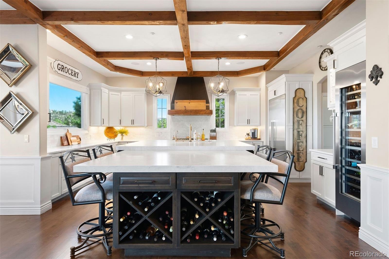 MLS Image #3 for 4541  tierra alta drive,castle rock, Colorado