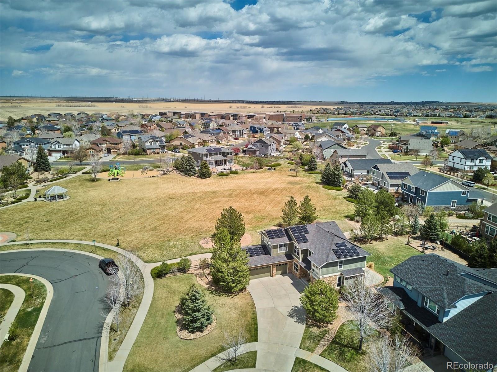 MLS Image #37 for 282 n de gaulle street,aurora, Colorado