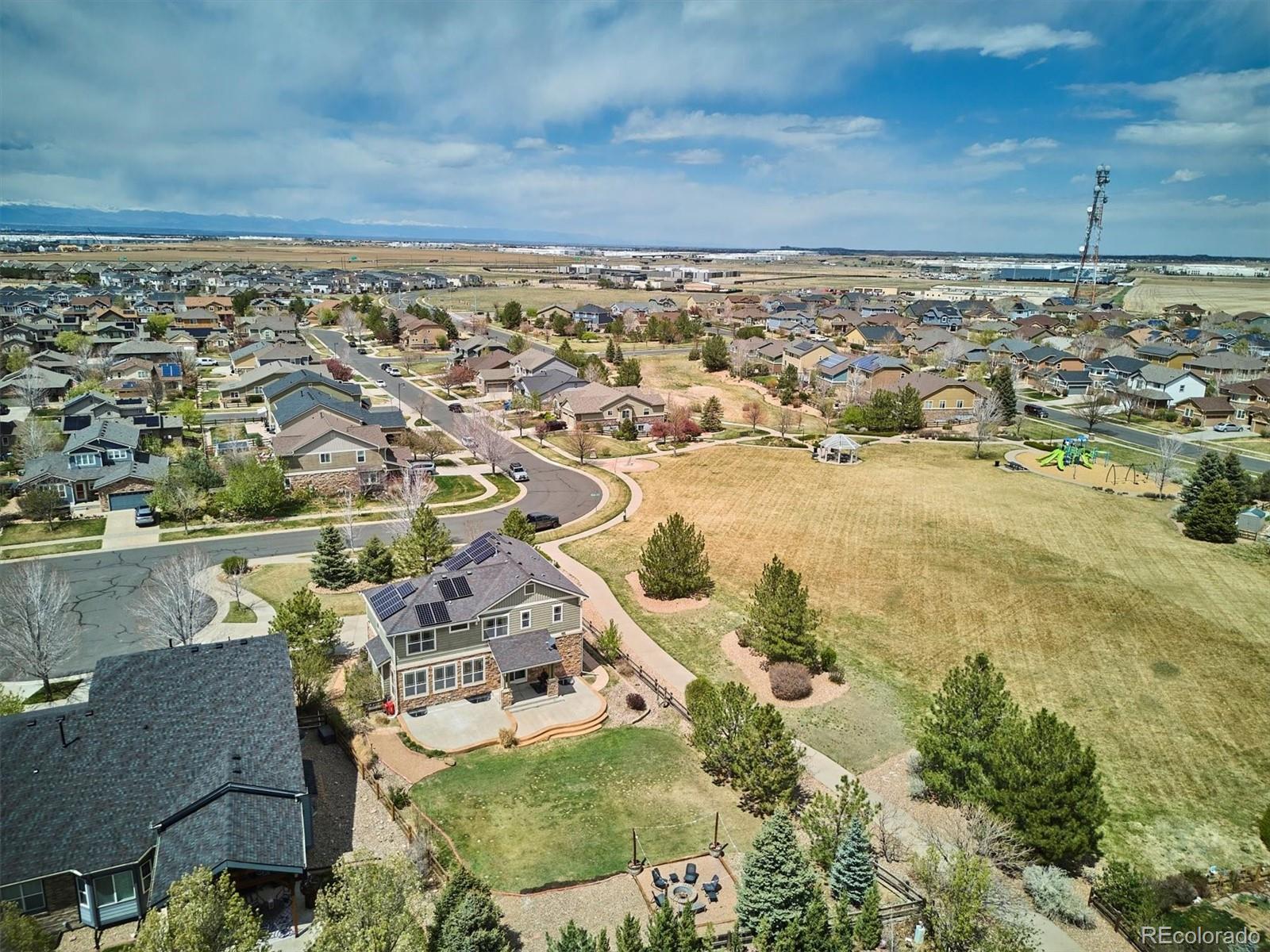 MLS Image #38 for 282 n de gaulle street,aurora, Colorado