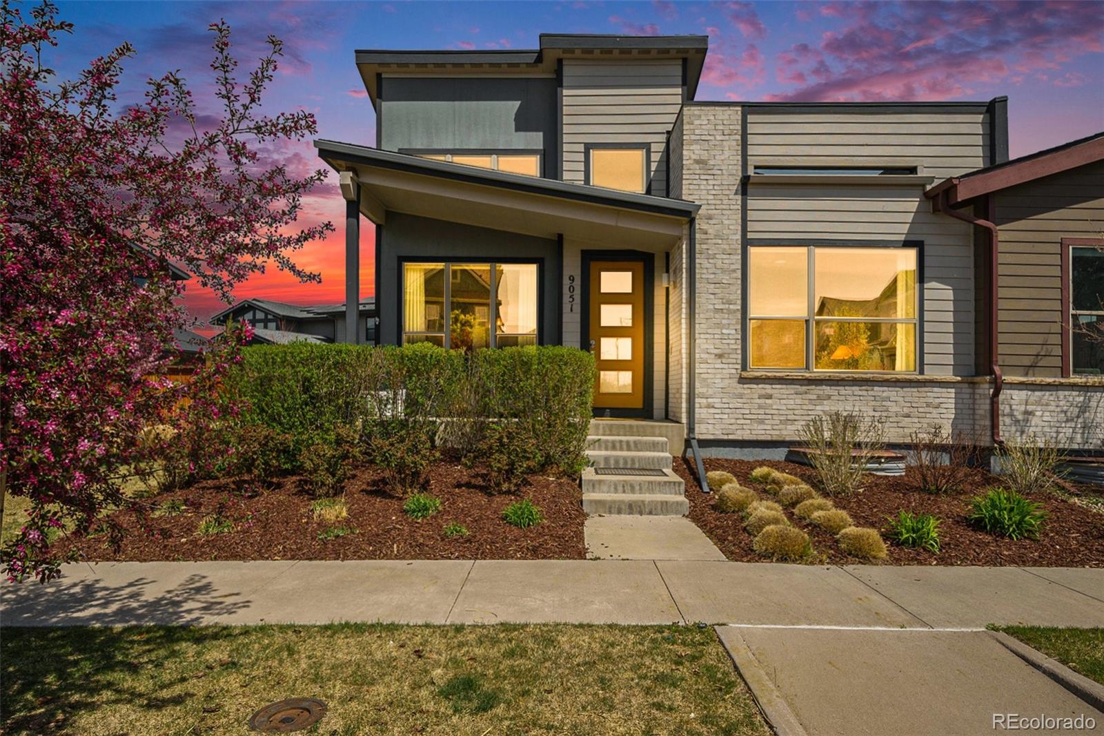 MLS Image #0 for 9051 e 61st avenue,denver, Colorado