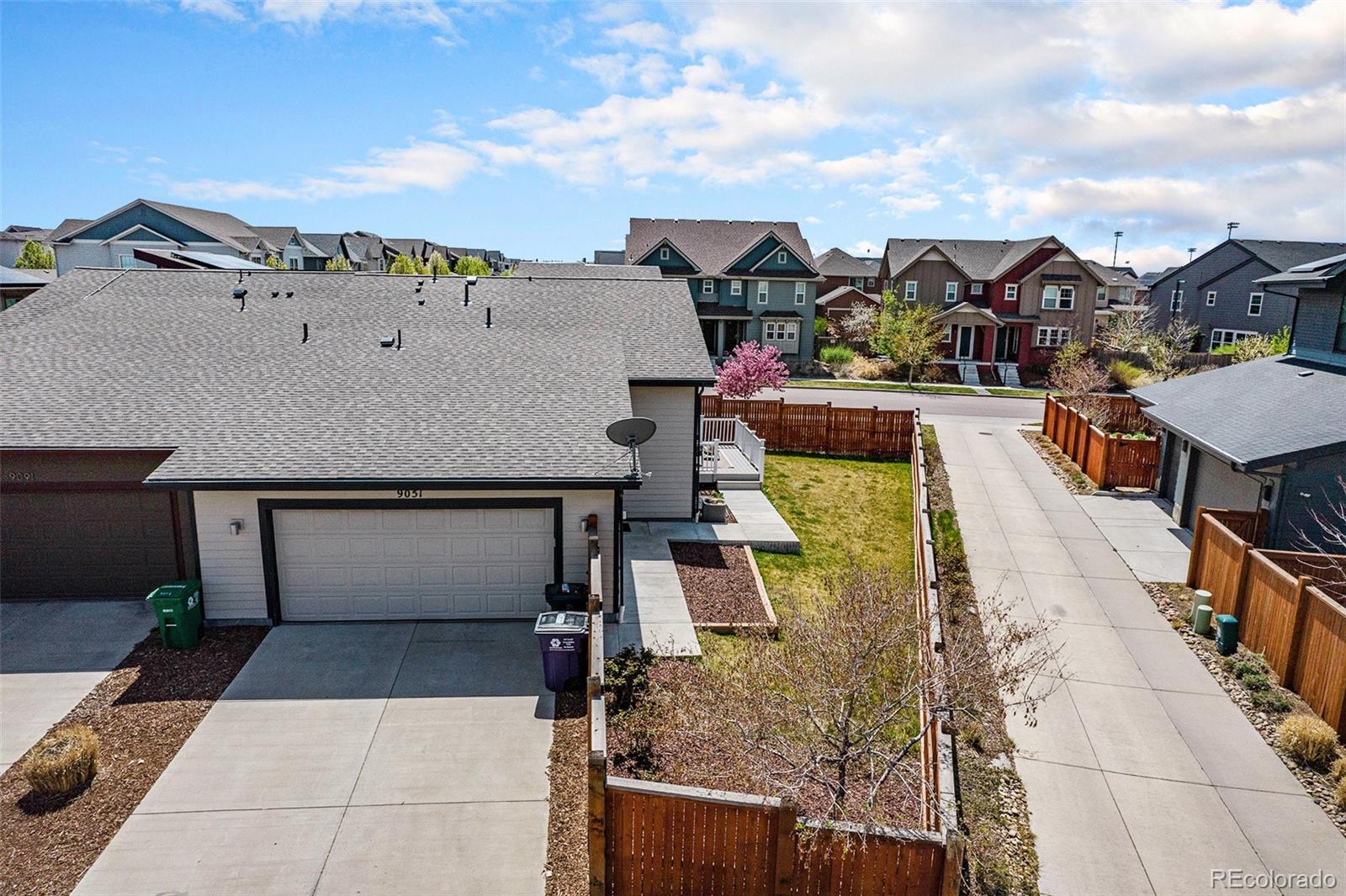 MLS Image #38 for 9051 e 61st avenue,denver, Colorado