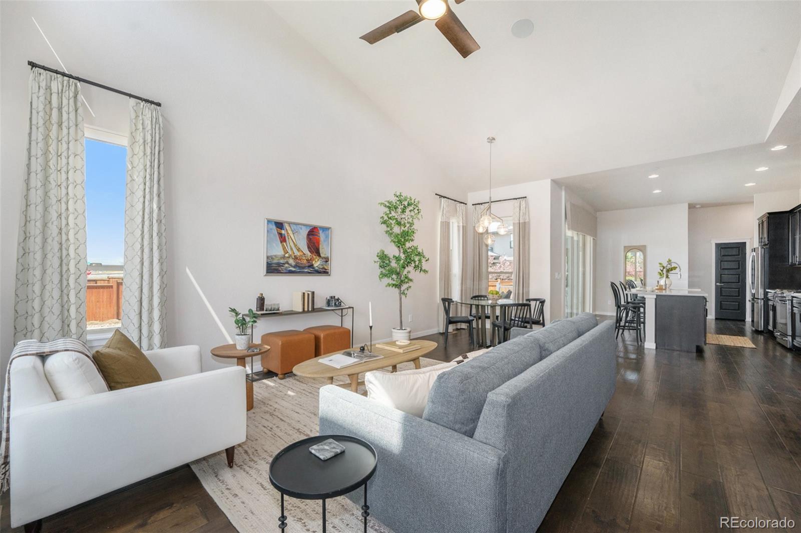 MLS Image #4 for 9051 e 61st avenue,denver, Colorado