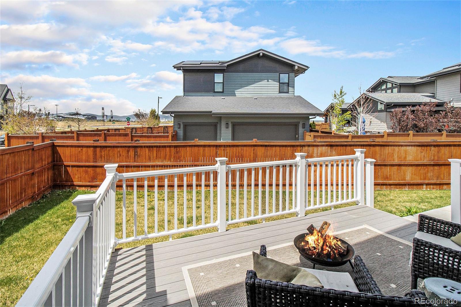 MLS Image #7 for 9051 e 61st avenue,denver, Colorado