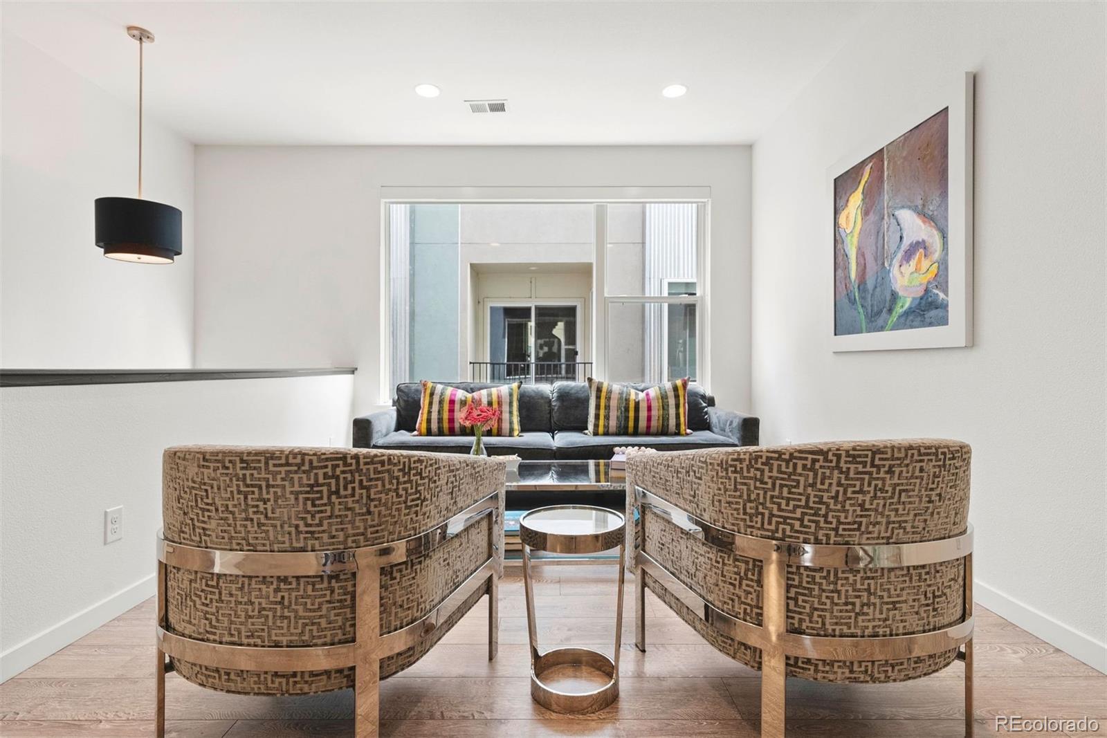 CMA Image for 854  Kalamath Street,Denver, Colorado
