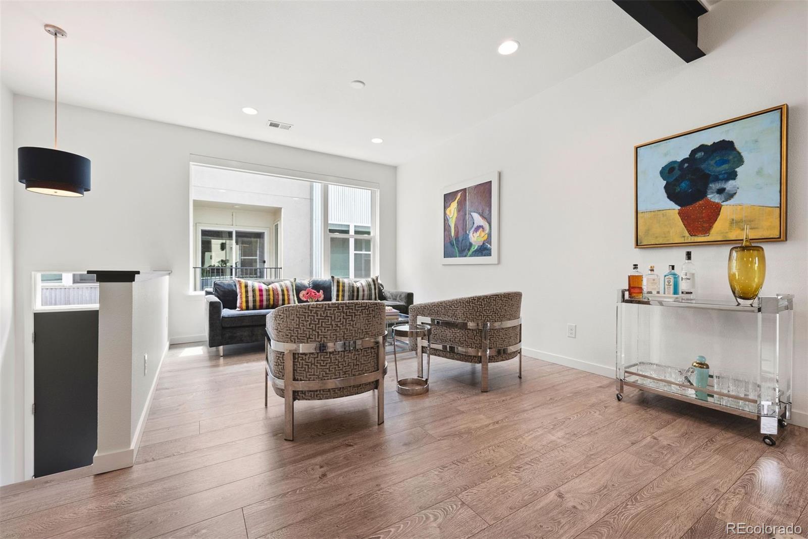 MLS Image #2 for 854  kalamath street,denver, Colorado