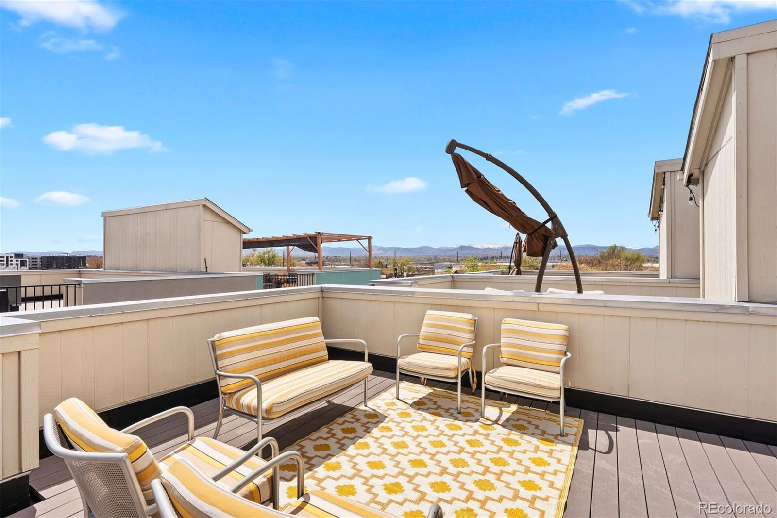 MLS Image #24 for 854  kalamath street,denver, Colorado