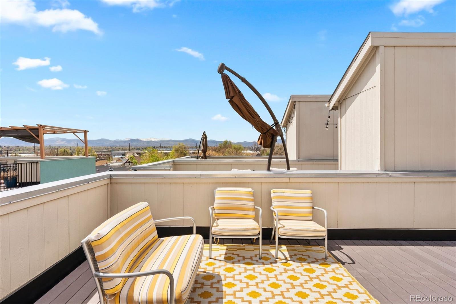MLS Image #25 for 854  kalamath street,denver, Colorado